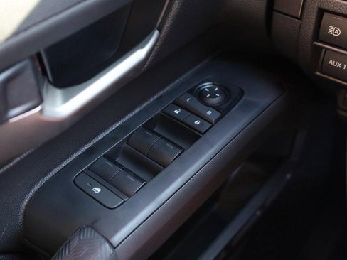 New 2025 Toyota Tacoma TRD Off-Road image 18