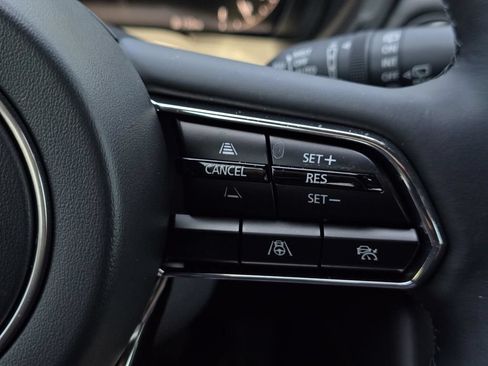 Used 2026 MAZDA CX-90 3.3 Turbo S w/ Premium Plus AWD/4WD image 17