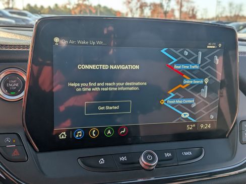 Used 2025 Chevrolet Blazer RS image 28