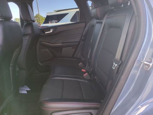 New 2026 Ford Escape ST-Line w/ Tech Pack #1 image 15