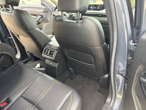 Used 2025 MAZDA CX-50 AWD 2.5 Hybrid w/ Premium Pkg image 21