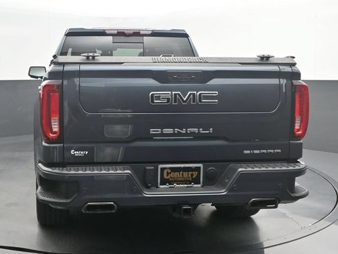 Used 2020 GMC Sierra 1500 Denali w/ Denali Ultimate Package AWD/4WD image 6