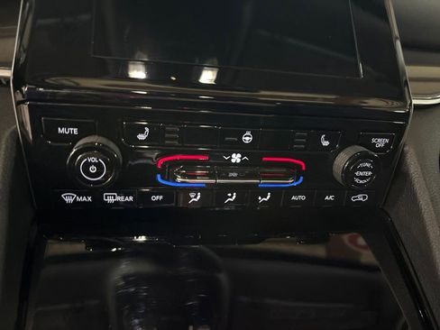 Certified 2023 Jeep Grand Cherokee L Laredo w/ Luxury Tech Group I image 18