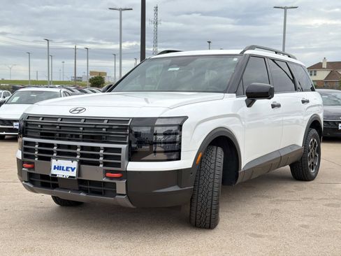 New 2026 Hyundai Palisade XRT Pro AWD/4WD image 2
