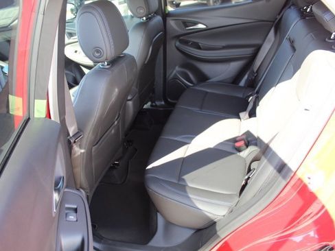 New 2026 Buick Encore GX Sport Touring w/ Comfort Package image 13