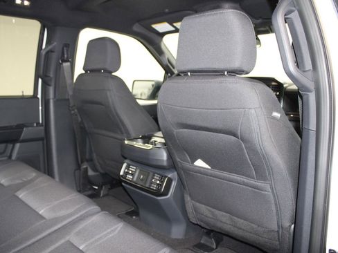 New 2026 Ford F150 STX image 28