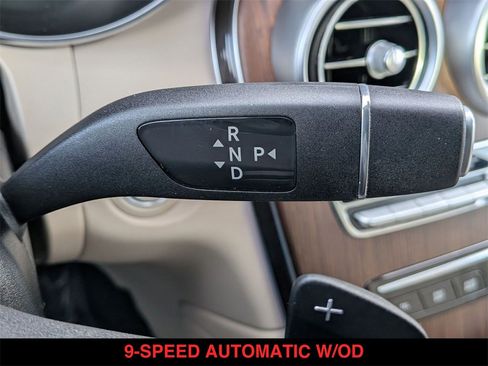 Certified 2022 Mercedes-Benz GLC 300 4MATIC image 5