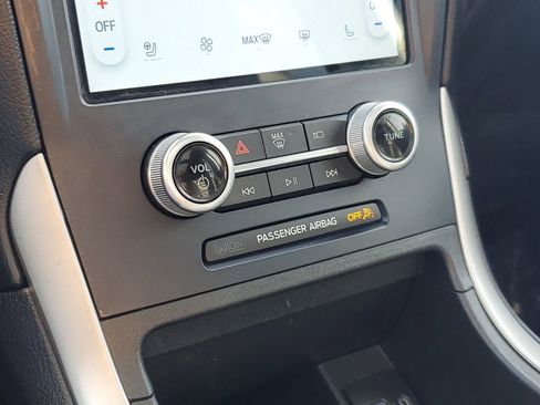 Certified 2022 Ford Edge SEL w/ Convenience Package image 20