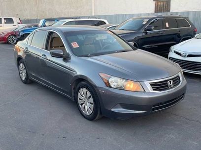 Used 2010 Honda Accord LX