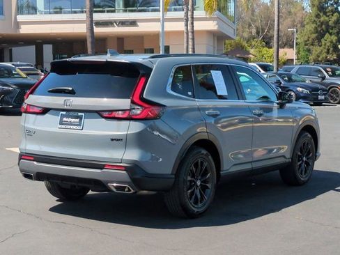 Used 2024 Honda CR-V Sport image 5