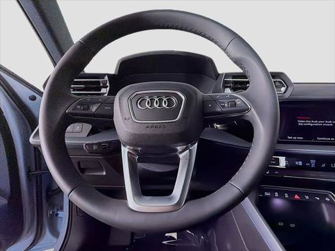 New 2026 Audi A3 2.0T Premium Plus AWD/4WD image 11