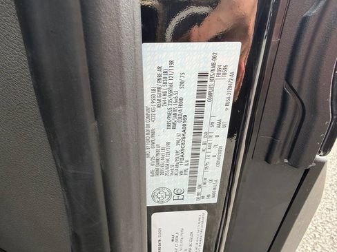 Used 2025 Ford Transit 350 XL AWD/4WD image 31