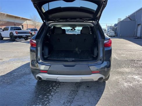 Used 2022 Chevrolet Blazer LT image 12