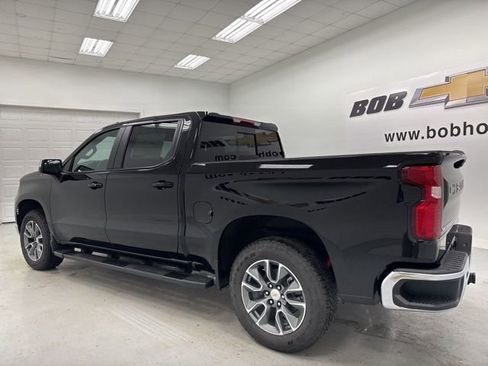 New 2026 Chevrolet Silverado 1500 LT image 7