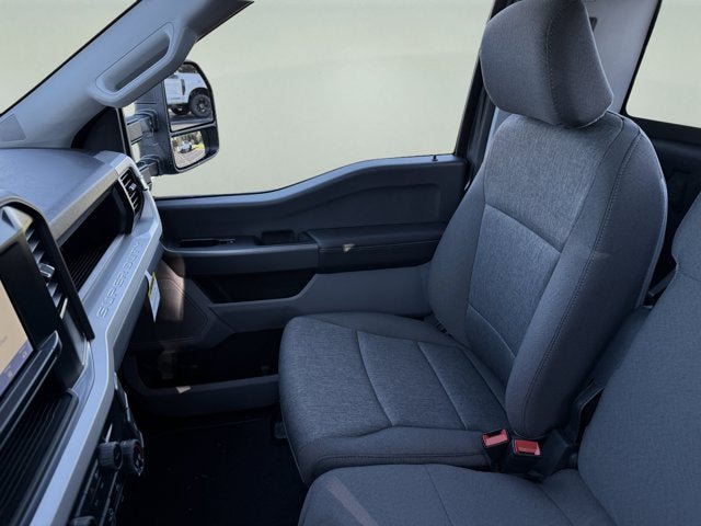 New 2027 Ford F350 XL w/ STX Appearance Package AWD/4WD image 15