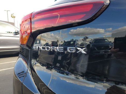 Used 2026 Buick Encore GX Preferred image 7