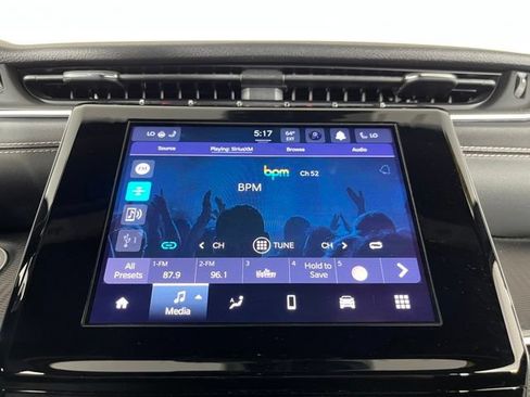 Used 2023 Jeep Grand Cherokee Altitude AWD/4WD image 28