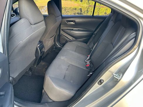 Used 2021 Toyota Corolla SE FWD image 14