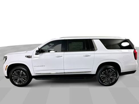 New 2026 GMC Yukon XL Elevation w/ Elevation Premium Package AWD/4WD image 5