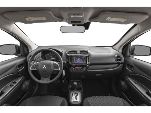 Used 2024 Mitsubishi Mirage ES FWD image 38