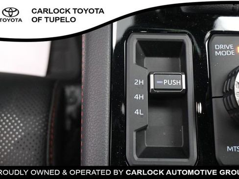 Used 2026 Toyota Tundra TRD Pro AWD/4WD image 19