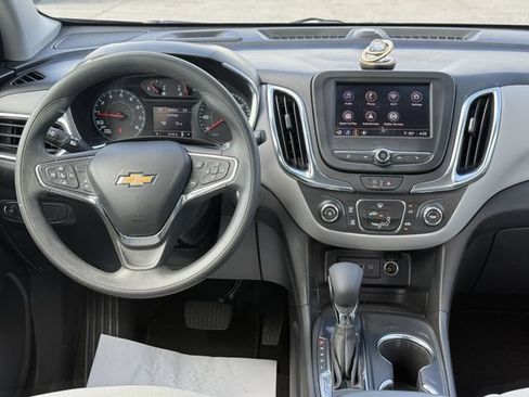 Used 2023 Chevrolet Equinox LS w/ Driver Confidence II Package FWD image 19