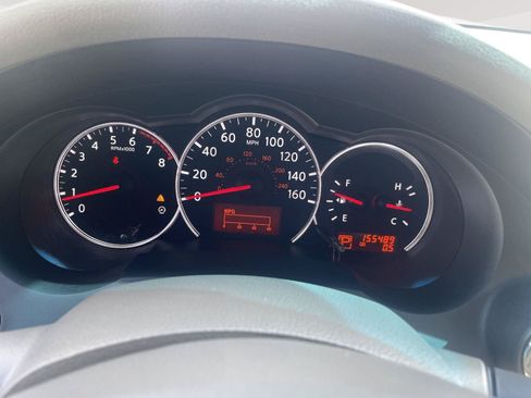 Used 2010 Nissan Altima 2.5 SL w/ SL Pkg FWD image 2