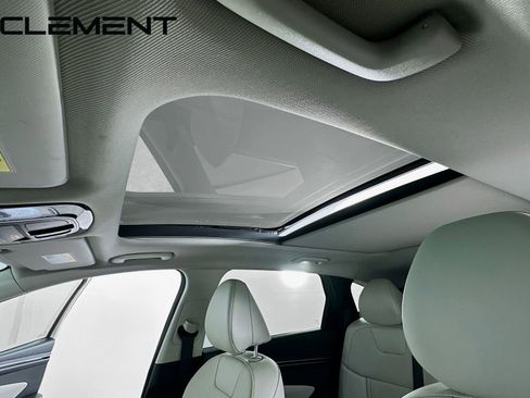 Certified 2023 Hyundai Tucson SEL image 24