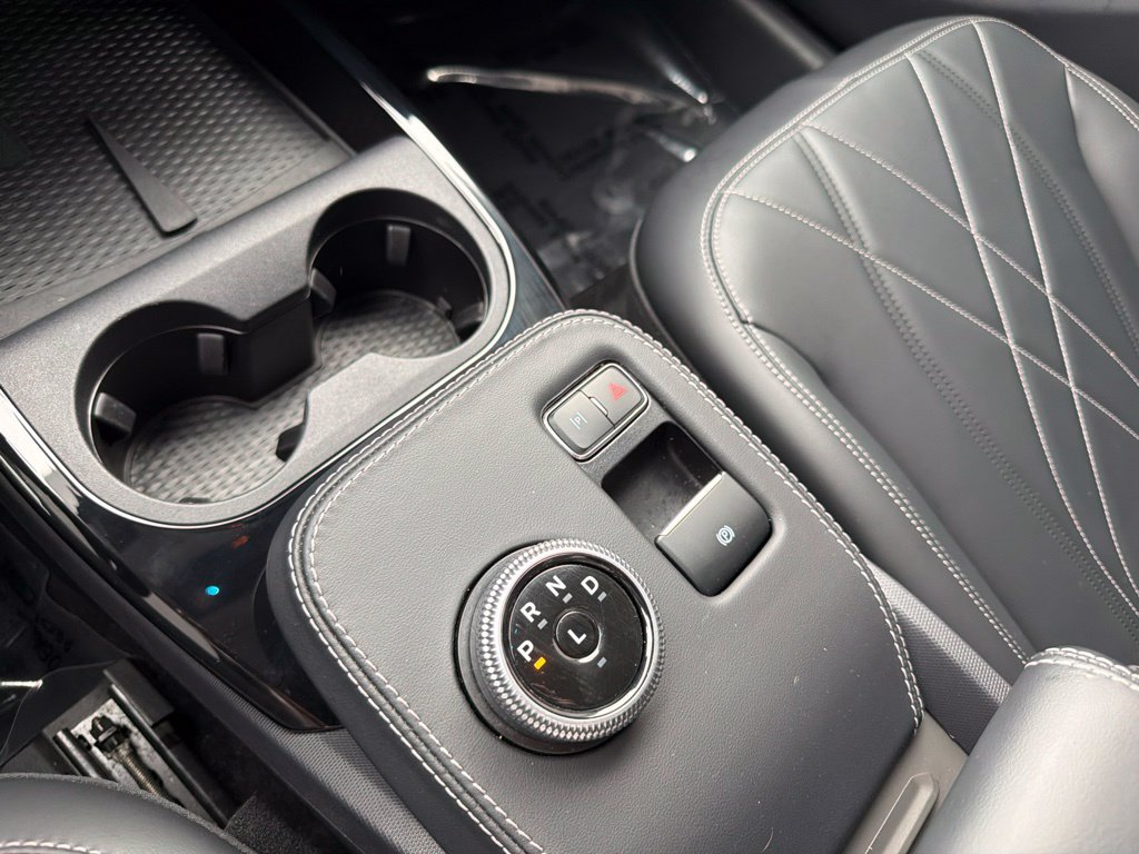 Used 2023 Ford Mustang Mach-E Select AWD/4WD image 27