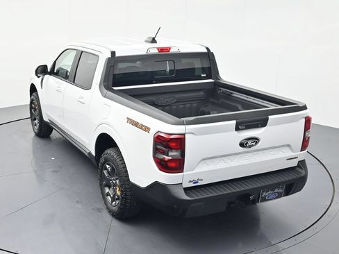 Used 2025 Ford Maverick Tremor AWD/4WD image 41