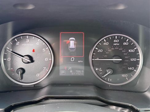 Used 2022 Subaru Outback Premium AWD/4WD image 27
