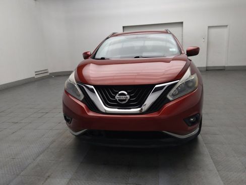 Used 2018 Nissan Murano SV FWD image 15