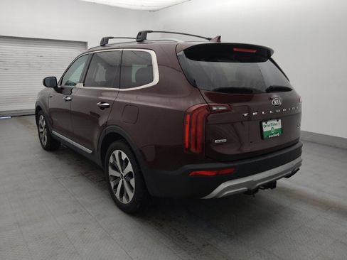 Used 2020 Kia Telluride S AWD/4WD image 5