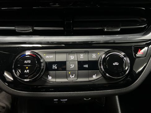 New 2026 Buick Envista Sport Touring w/ Convenience I Package image 49