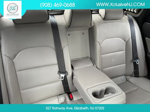 Used 2015 Hyundai Sonata Sport 2.0T FWD image 23