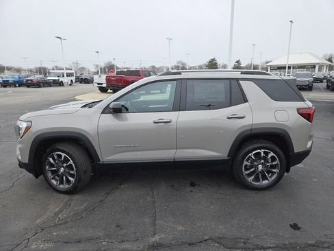 New 2026 GMC Terrain Elevation w/ Elevation Premium Package image 25