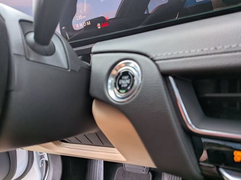 Certified 2025 Cadillac CT5 Premium Luxury w/ Technology Package RWD image 23