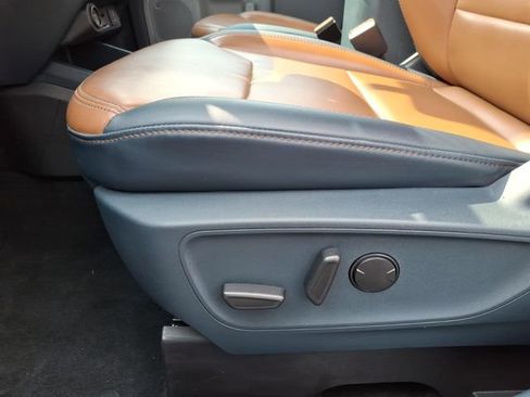 Certified 2022 Ford Maverick Lariat FWD image 14