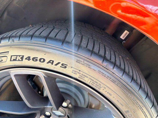 Used 2021 Dodge Challenger R/T Scat Pack RWD image 9