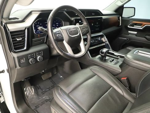 Used 2022 GMC Sierra 1500 Denali AWD/4WD image 15