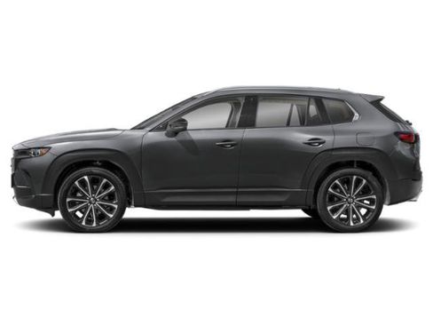 Used 2024 MAZDA CX-50 2.5 Turbo w/ Premium Plus Pkg image 3