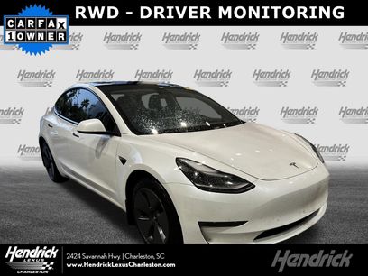 Used 2023 Tesla Model 3 Standard Range