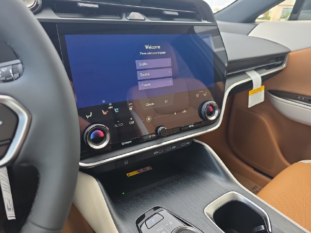 New 2026 Lexus RZ 450e AWD image 20