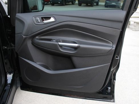 Used 2016 Ford Escape Titanium w/ Equipment Group 301A image 27