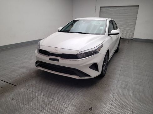 Used 2024 Kia Forte LXS FWD image 15