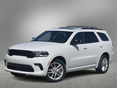 Certified 2023 Dodge Durango GT