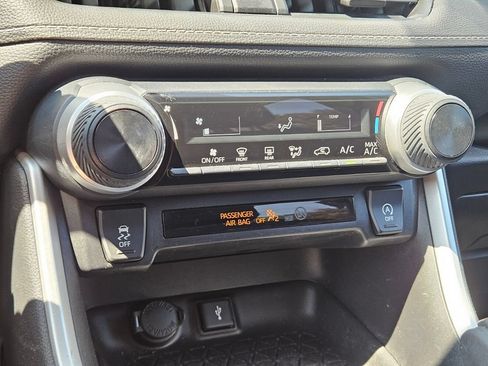 Used 2021 Toyota RAV4 LE AWD/4WD image 21