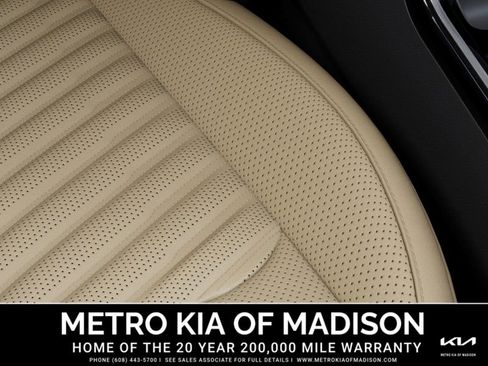 New 2026 Kia Sorento SX Prestige AWD/4WD image 24