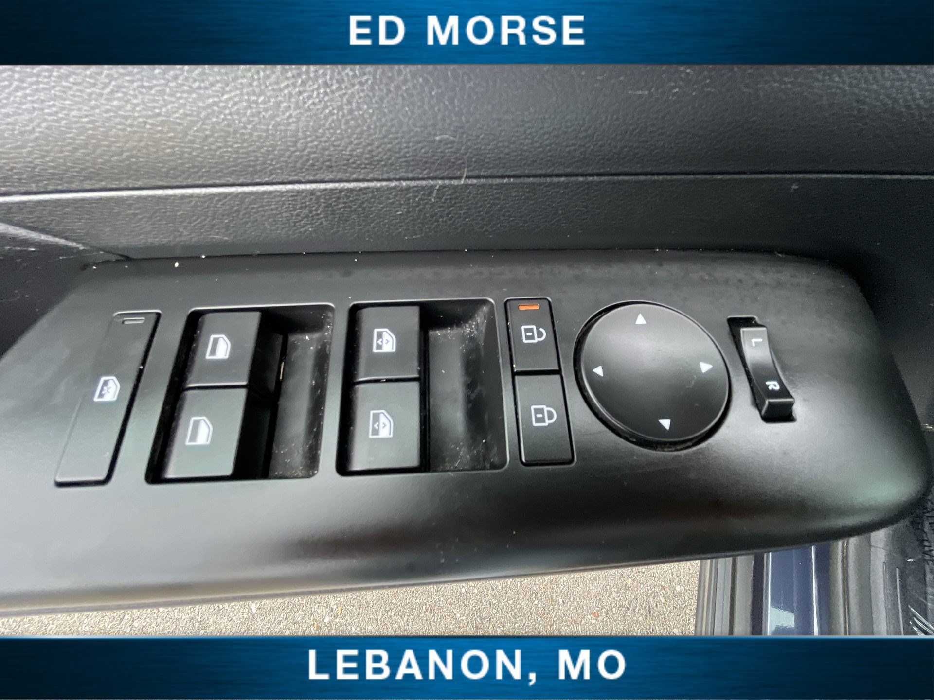 Used 2026 Hyundai Kona SEL Sport FWD image 21