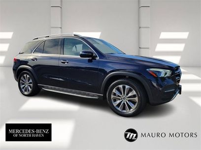 Used 2022 Mercedes-Benz GLE 350 4MATIC